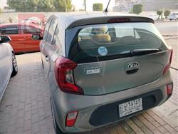 کیا پیکانتۆ